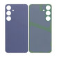 Cover batteria per Samsung S24 Plus S926B, Cobalt Violet