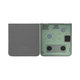 Cover batteria per Samsung Z Flip 5 F731B, Graphite