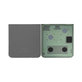 Cover batteria per Samsung Z Flip 5 F731B, Graphite