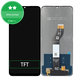 Schermo LCD per Xiaomi Redmi 13C, Poco C65, Vetro touch senza cornice