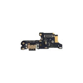Scheda PCB connettore di ricarica per Xiaomi Redmi 13C 23100RN82L, 23106RN0DA