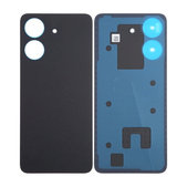 Cover batteria per Xiaomi Redmi 13C 23100RN82L, 23106RN0DA, Midnight Black