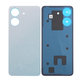 Cover batteria per Xiaomi Redmi 13C 23100RN82L, 23106RN0DA, Glacier White