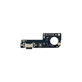 Scheda PCB connettore di ricarica per Xiaomi Redmi Note 13 5G 2312DRAABC