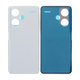 Cover batteria per Xiaomi Redmi Note 13 Pro+ 23090RA98C, Moonlight White