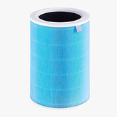Filtro HEPA per Xiaomi Mi Air Purifier Pro H (Anti-bacterial) (Blue)