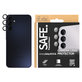 Protezione obiettivo fotocamera per Samsung Galaxy A15/A15 5G, Nero, SAFE by PanzerGlass