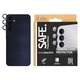 Protezione obiettivo fotocamera per Samsung Galaxy A25 5G, Nero, SAFE by PanzerGlass