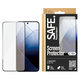 Vetro temperato UWF per Xiaomi 14/13, Nero, SAFE by PanzerGlass
