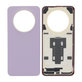 Cover batteria per Honor Magic5 Pro PGT-N19, Purple