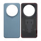 Cover batteria per Honor Magic5 Pro PGT-N19, Blue