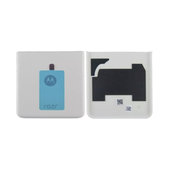 Cover batteria Bottom per MotGoldla Razr 40, Vanilla Cream, 5S58C22940, Genuine Service Pack