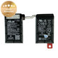Batteria per Asus Zenfone 11 Ultra, C21P2301, B0B200-04430000, 5500mAh, Genuine Service Pack