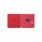 Cover batteria per MotGoldla Razr 40 Ultra, Viva Magenta, SL98D79093, Genuine Service Pack