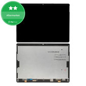 Schermo LCD per Microsoft Surface Pro 9, Vetro touch senza cornice