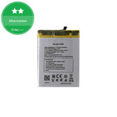 Batteria per Oukitel WP15, S89, 15600mAh