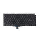 Tastiera CH per MacBook Air 13" A2337 (2020)
