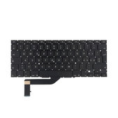 Tastiera CH per MacBook Pro 15" A1398 (Mid 2012 - Mid 2015)