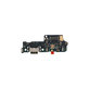 Scheda PCB con connettore di ricarica e microfono per Xiaomi Poco C40, 560002C3QP00, Genuine Service Pack