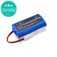 Batteria per ETA Falco, Falco Smart, Aron, 4ICR19 65, Li-Ion, 2600mAh, 14.8V, HQ
