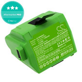 Batteria per iRobot Roomba S9, S9+, ABL-B, 4650994, Li-Ion, 3300mAh, 14.4V, HQ