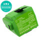 Batteria per iRobot Roomba S9, S9+, ABL-B, 4650994, Li-Ion, 3300mAh, 14.4V, HQ