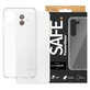 Custodia TPU per Samsung Galaxy A04, Trasparente, SAFE by PanzerGlass