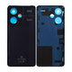 Cover batteria per Xiaomi Redmi Note 13 Pro+ 23090RA98C, Midnight Black, 560035N16U00, Genuine Service Pack