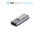 Adattatore USB-C a MagSafe 1, Silver, FixPremium