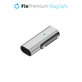 Adattatore USB-C a MagSafe 3, Silver, FixPremium