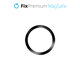 Magnete per MagSafe, Black, FixPremium
