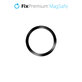 Magnete per MagSafe, Black, FixPremium