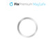 Magnete per MagSafe, Silver, FixPremium