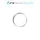 Magnete per MagSafe, Silver, FixPremium
