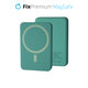 Power Bank MagSafe 5000mAh, Blue, FixPremium