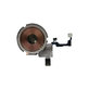 Chip di ricarica wireless con NFC e flash fotocamera posteriore per iPhone 15 Pro Max