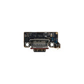 Scheda PCB connettore di ricarica per Xiaomi 13 Ultra, 56000100M100, Genuine Service Pack