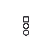 Lente fotocamera posteriore 3 pz per MotGoldla Edge 20 Pro XT2153
