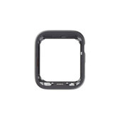 Scocca per Apple Watch 5 44mm, Space Gray