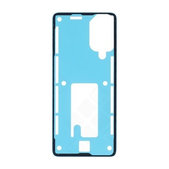 Adesivo copertura batteria per Motorola Moto G04, 5948C23918, Genuine Service Pack