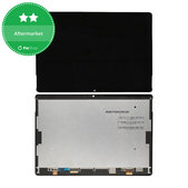 Schermo LCD per Microsoft Surface Pro 8, Vetro touch senza cornice