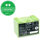 Batteria per iRobot Roomba e-seriess, i-seriess, ABL-D1, 4624864, ABL-D2, Li-Ion, 4000mAh, 14.4V