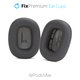 Cuscinetti auricolari di ricambio per AirPods Max, Eco-Leather, Space Gray