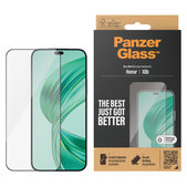 Vetro temperato UWF per Honor 90 Smart, Nero, PanzerGlass