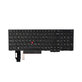 Tastiera UK per Lenovo ThinkPad E580, E590, L580, L590, T590, P52, P53