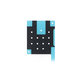Adesivo batteria per Samsung M55 M556B, GH81-25806A, Genuine Service Pack