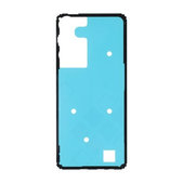 Adesivo copertura batteria per Samsung M55 M556B, GH81-25848A, Genuine Service Pack