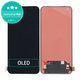 Schermo OLED per Nothing Phone (1), Vetro touch senza cornice