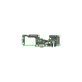 Scheda PCB connettore di ricarica per Oppo Reno 7 Lite