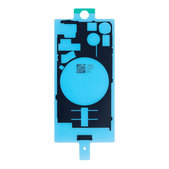 Adesivo vetro posteriore per iPhone 15